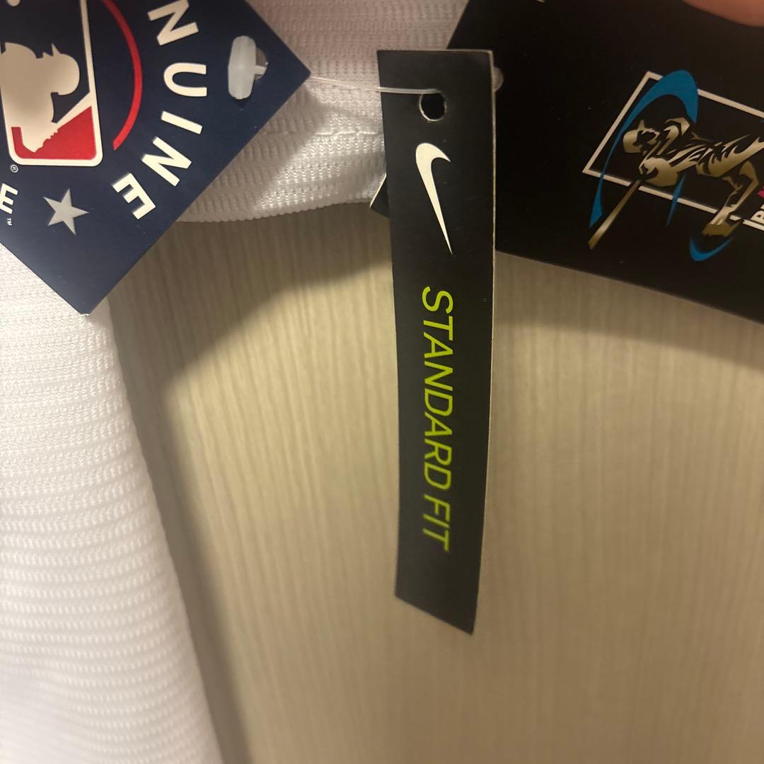 大谷翔平　ドジャースレプリカユニフォーム　ナイキ製L 未使用品