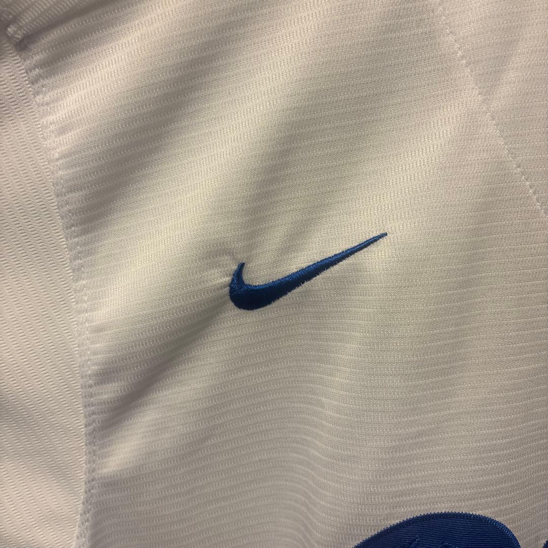 大谷翔平　ドジャースレプリカユニフォーム　ナイキ製L 未使用品