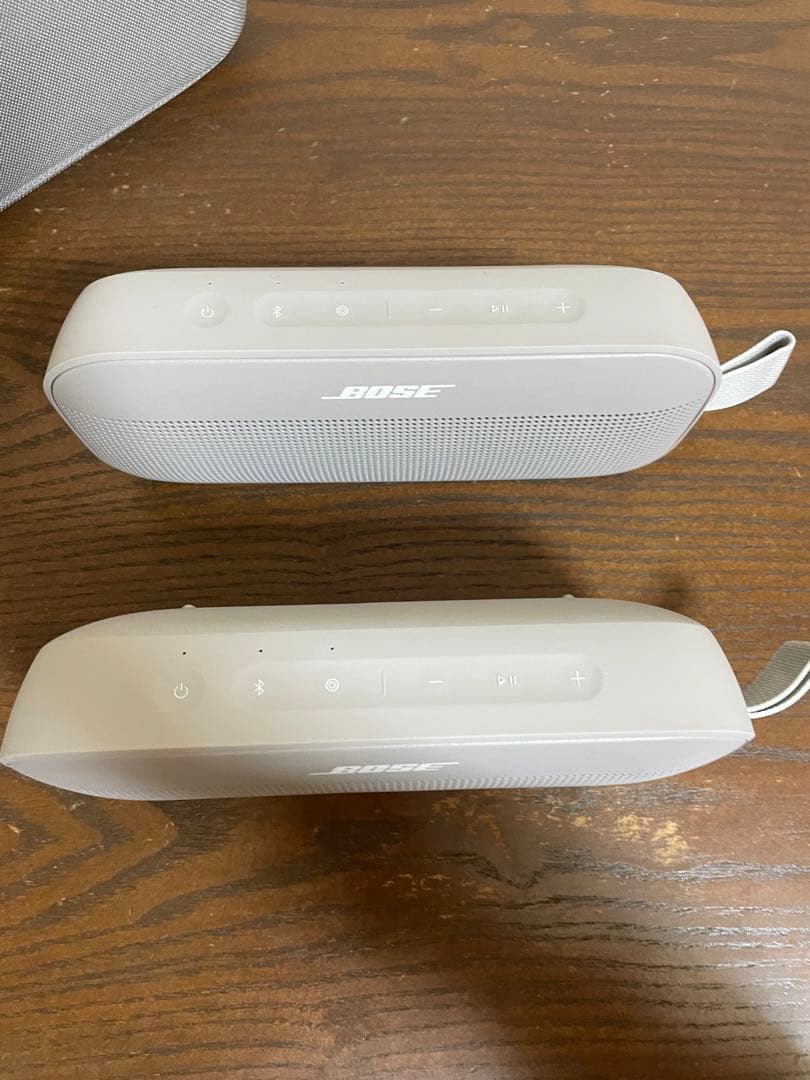 Bose SoundLink Flex 第2世代