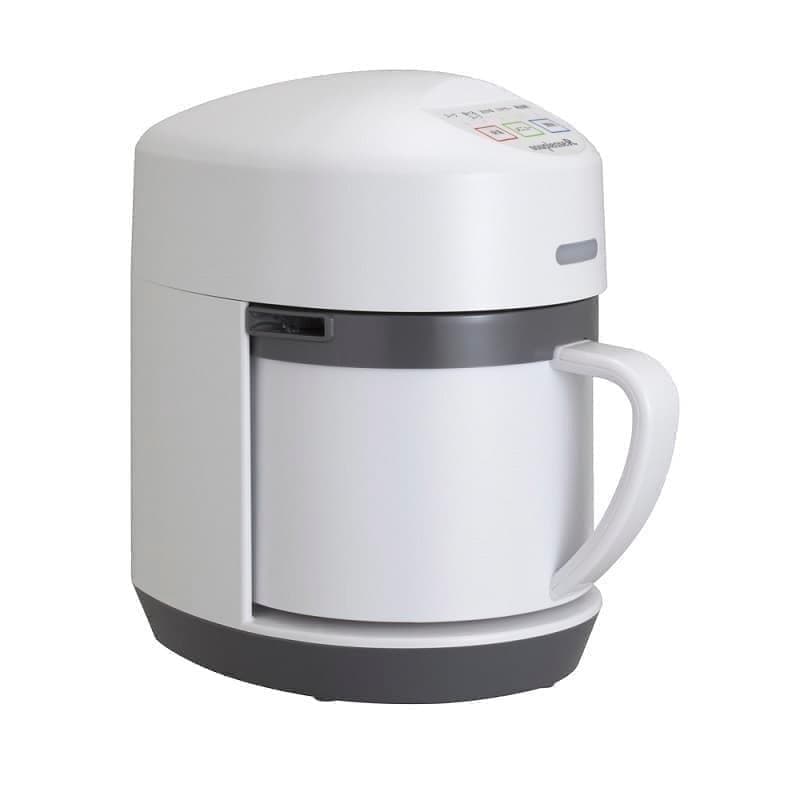 ゼンケン soupleaseR ZSP-4 スープメーカー