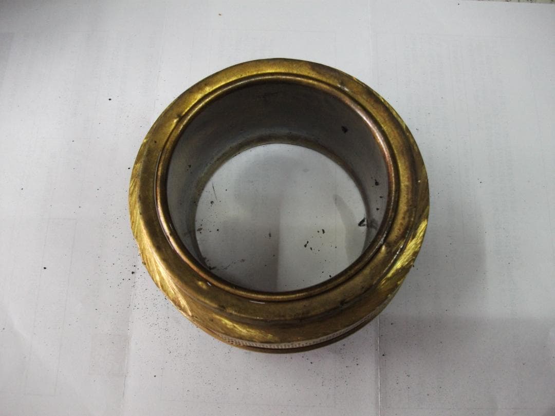 パーフェクションストーブ ・No500タンク・バーラータンク部品一部で合作