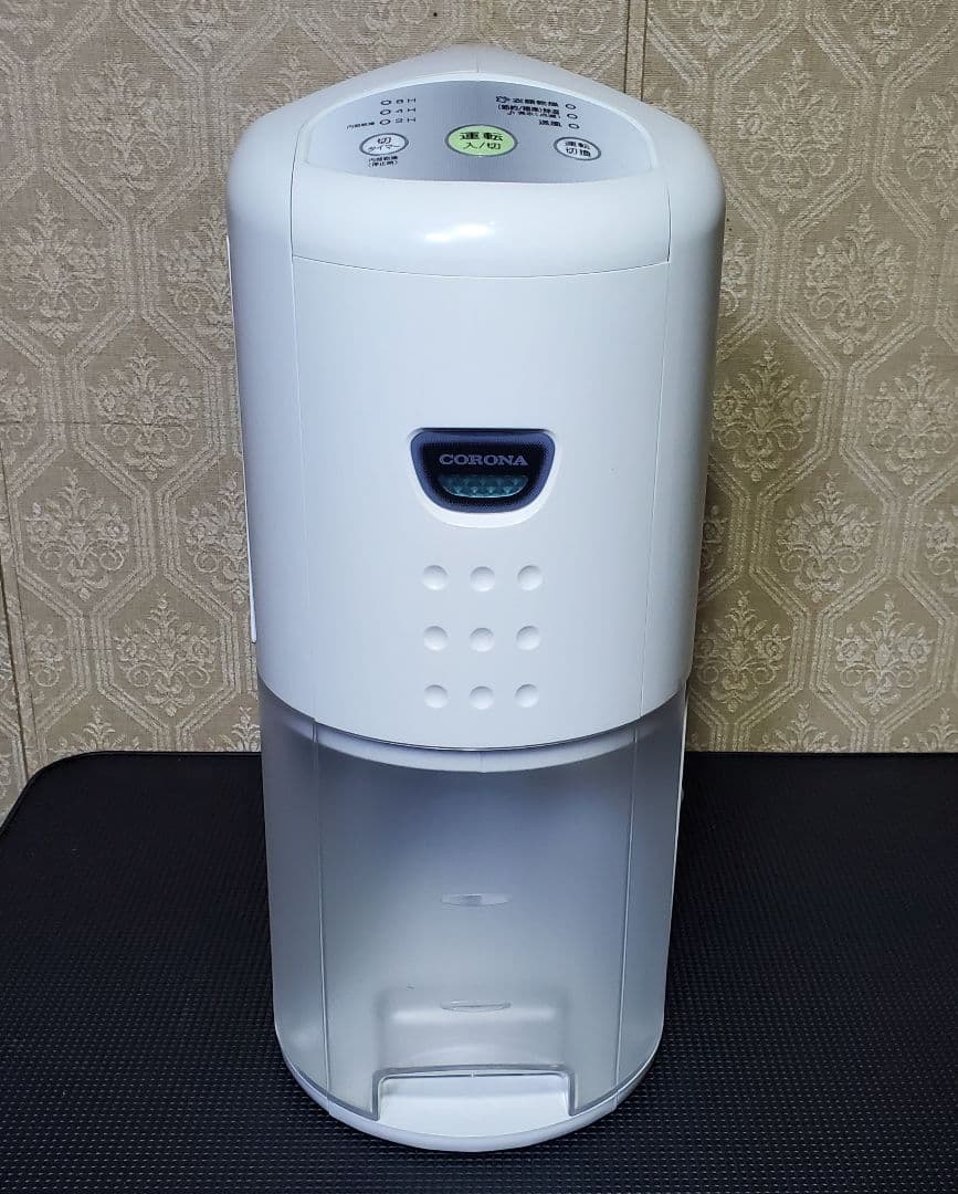 良品 コロナ CORONA CD-P6314 除湿機 衣類乾燥機