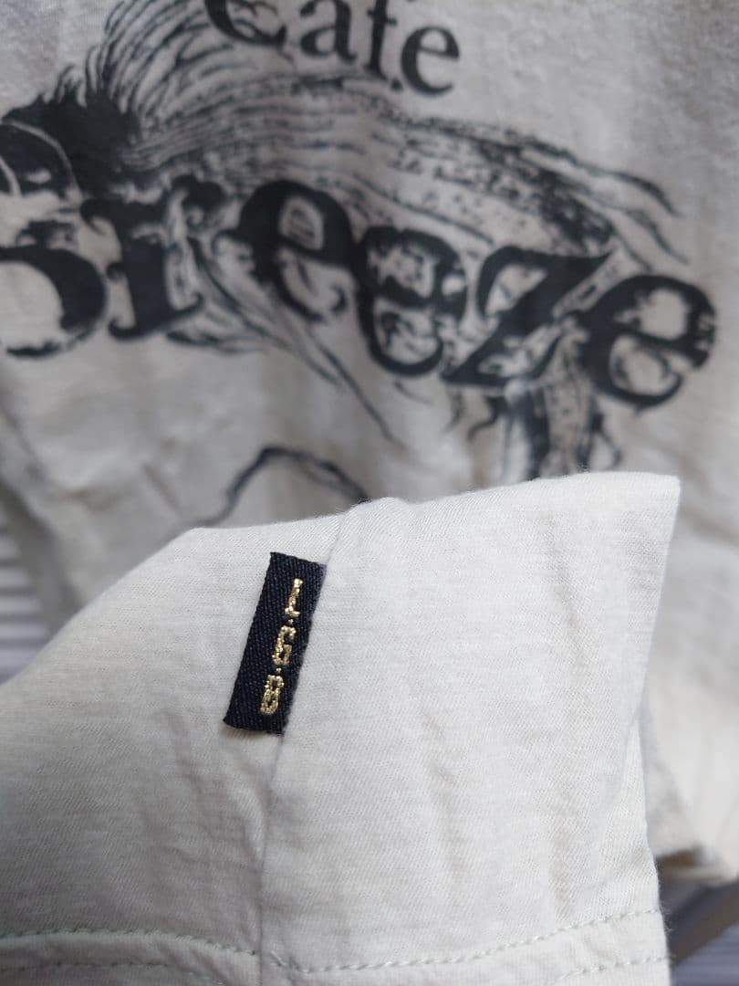 LGB☆Tシャツ カットソー