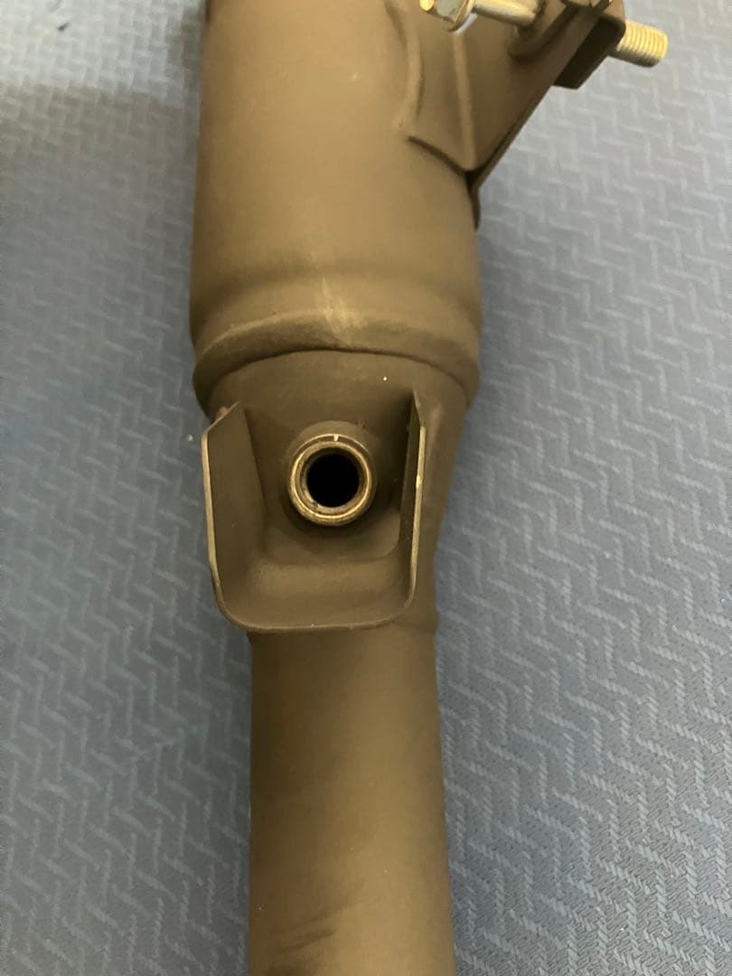 HONDA レブル250 純正　マフラー