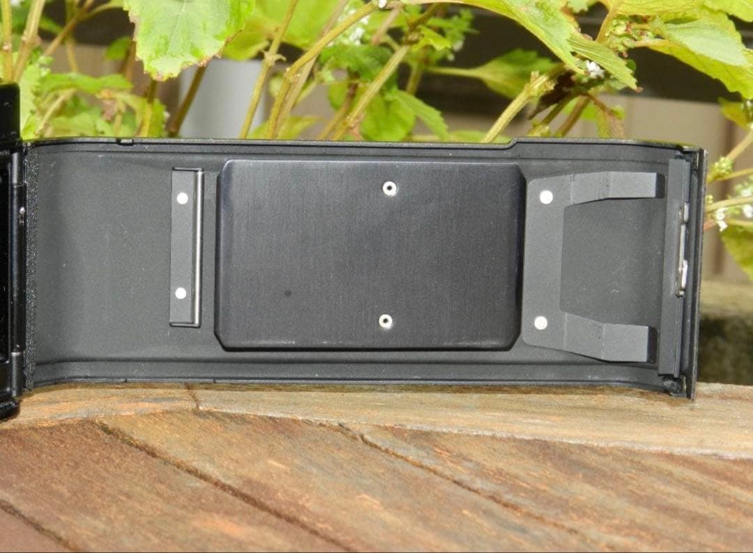 極美品　NIKON FE ブラック　NIKKOR 50 1.4