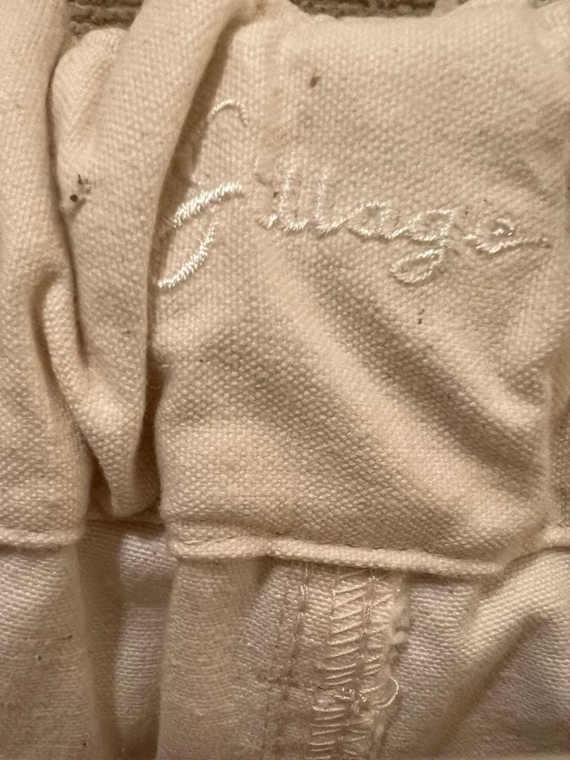 寺*ル様 sillage muaythai short pants