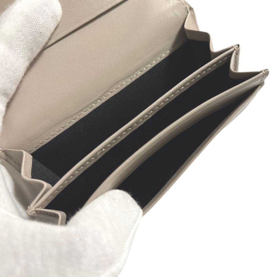 専用/Paul Smith/ポールスミス/ベージュ/名刺入れ/ウサギ/美品