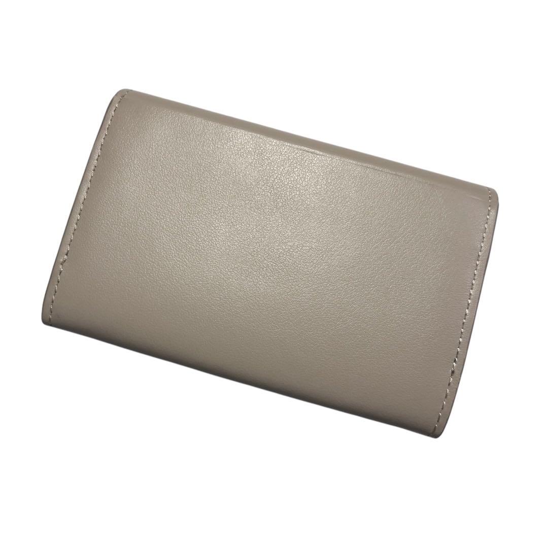 専用/Paul Smith/ポールスミス/ベージュ/名刺入れ/ウサギ/美品