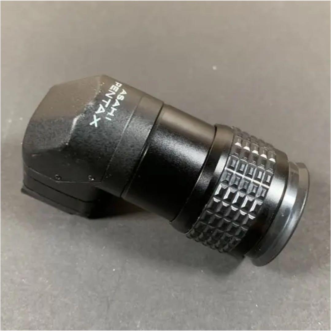 フィルムカメラ ASAHI PENTAX SP & Super Takumar 1:1.8