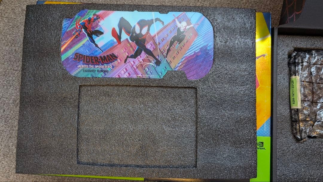 【中古】Zotac GeForceRTX4060Ti 8GB