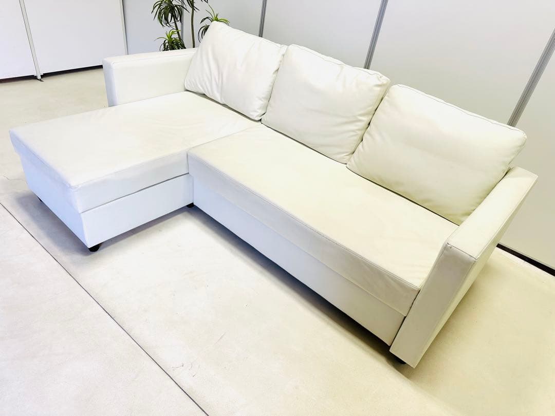 ノアーク Nシールドニトリ ソファベッド