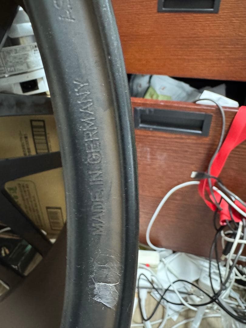 メルセデス・ベンツ用 22インチホイール1本） Gクラス