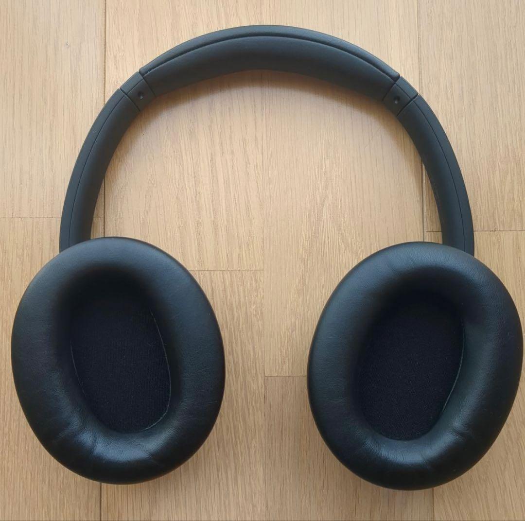 ヘッドホン SONY WH-CH720N