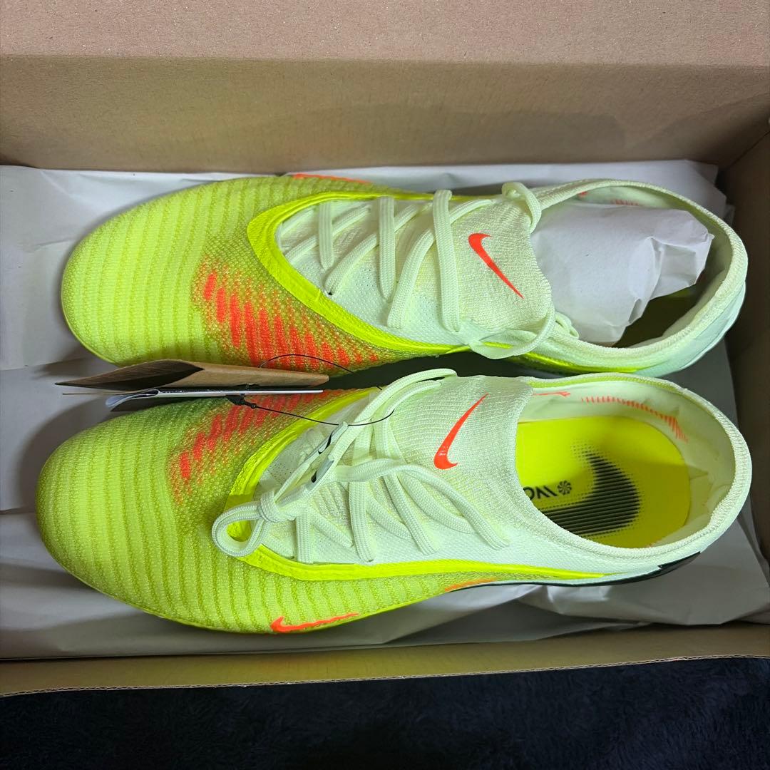 Nike Phantom サッカーシューズ スパイクSG