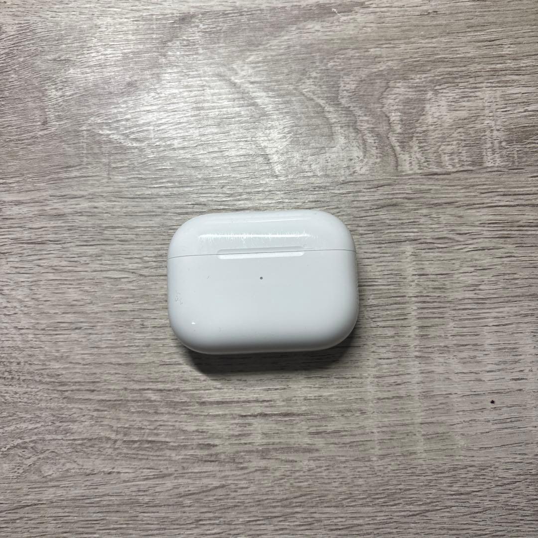 AirPods Pro2 キャンセル