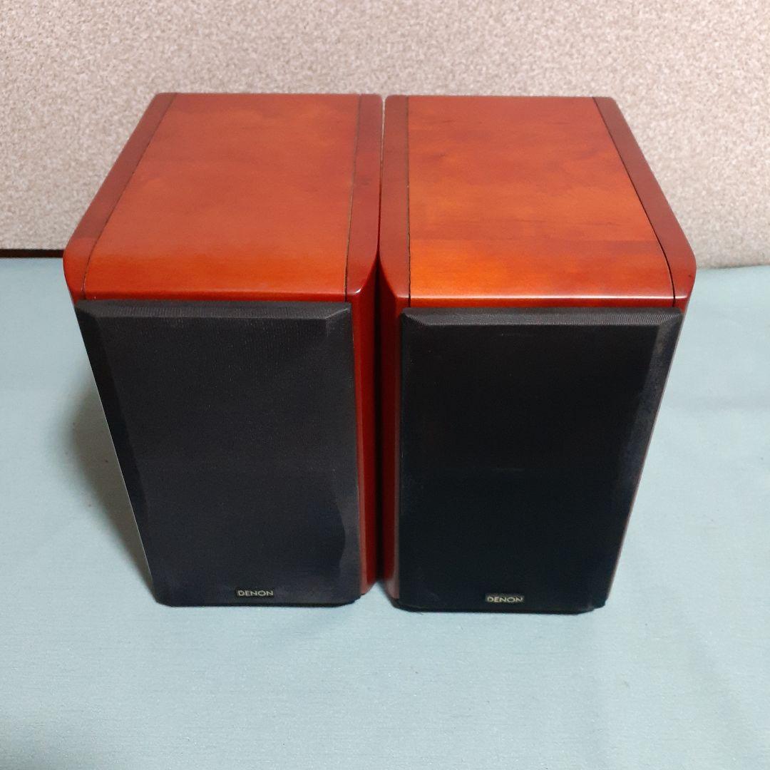 デノン　オーディオスピーカー　SC-E717R