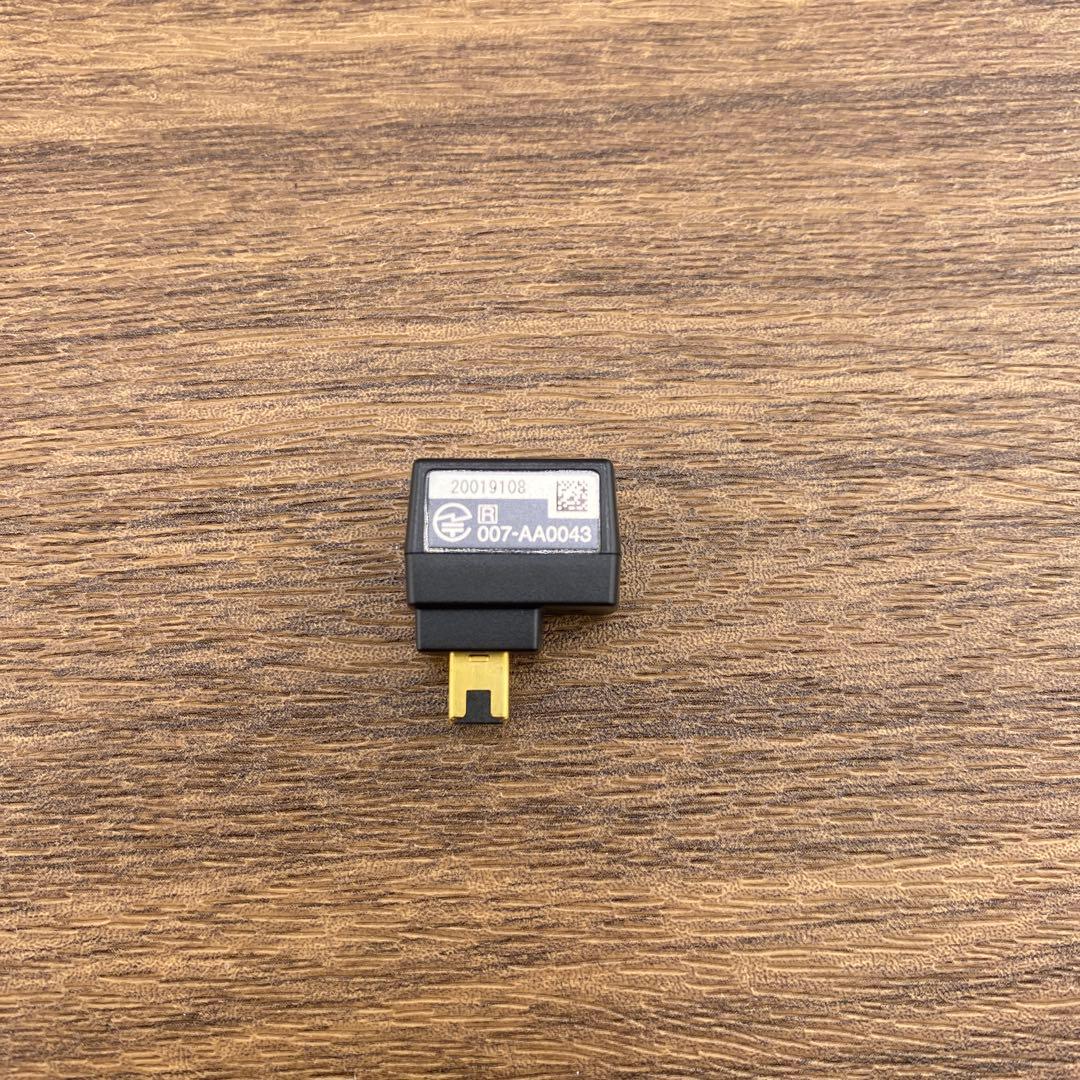 Nikon ニコン ワイヤレスモバイルアダプタ T-336