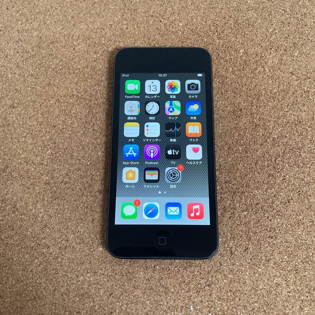 418【早い者勝ち】iPod Touch7 第7世代 32GB WIFIモデル☆