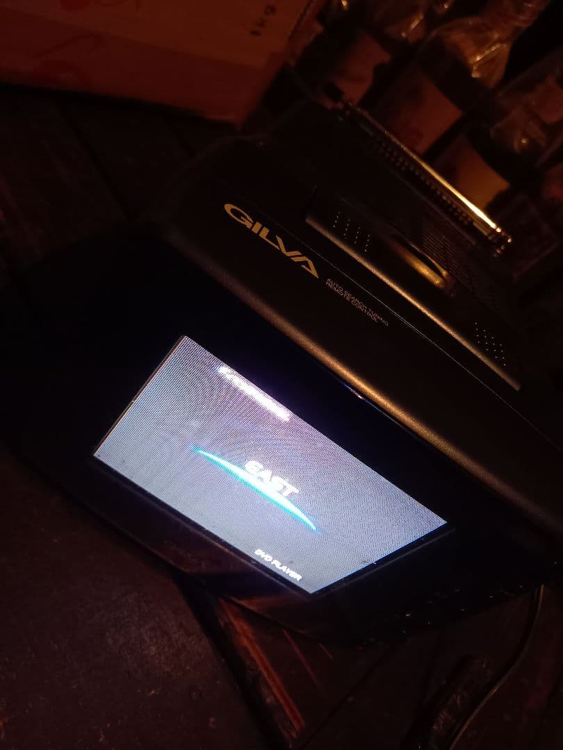 希少　10インチ　日立テレビ　ジルバ　(C10-GL7)　動作確認済　箱付