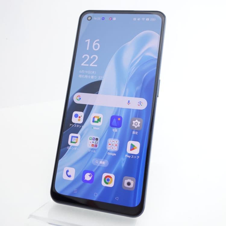新品未開封　OPPO Reno7 A シムフリー