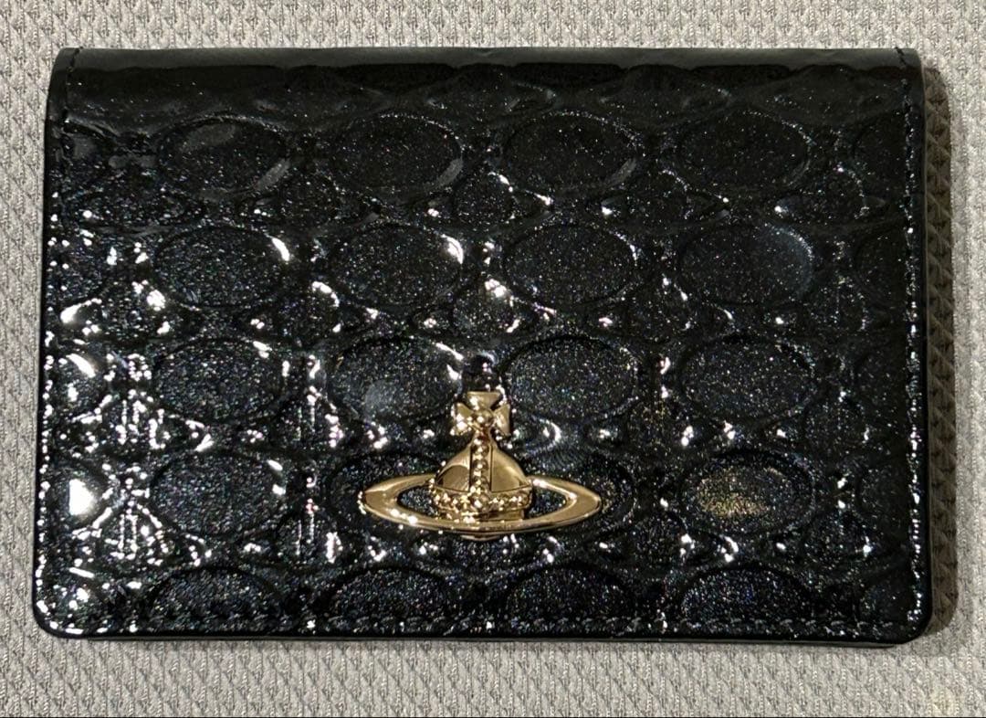 VivienneWestwood ヴィヴィアンウエストウッド カードケース