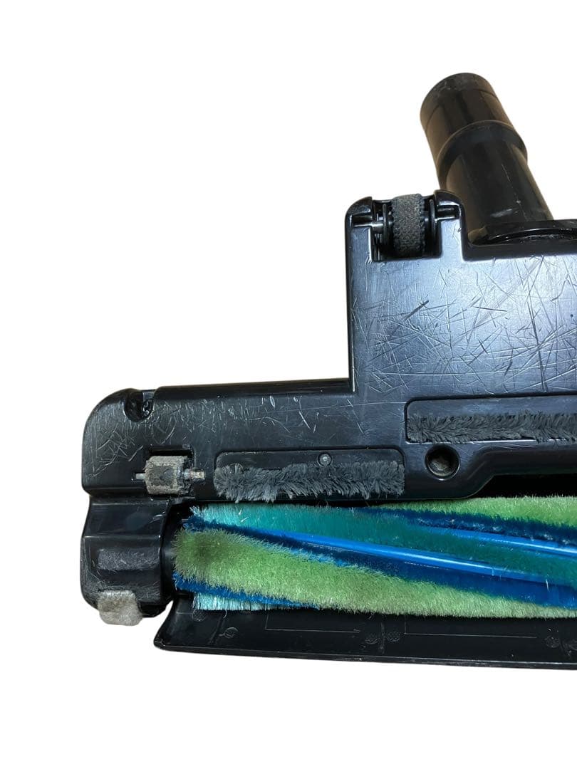 TOSHIBA 東芝　サイクロン掃除機　VC-S43 (W) 13年製　保証付き