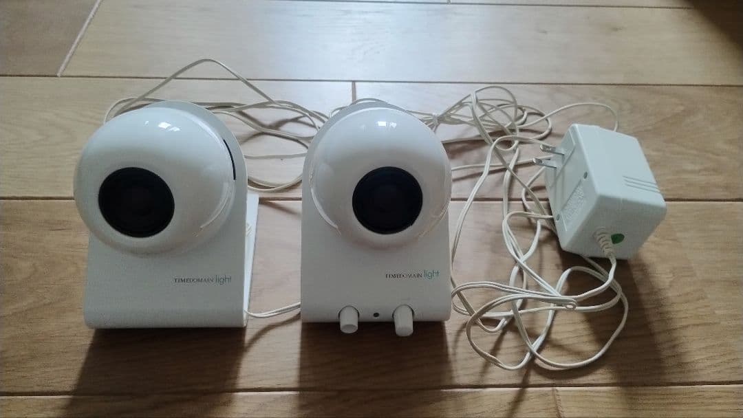 TIMEDOMEIN light タイムドメイン　ライト