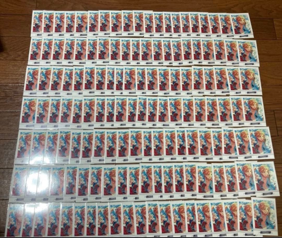 あんスタ 薫 IDOL ぱしゃこれ