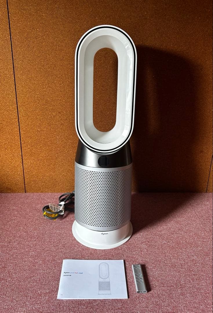 dyson pure hot＋cool HP04