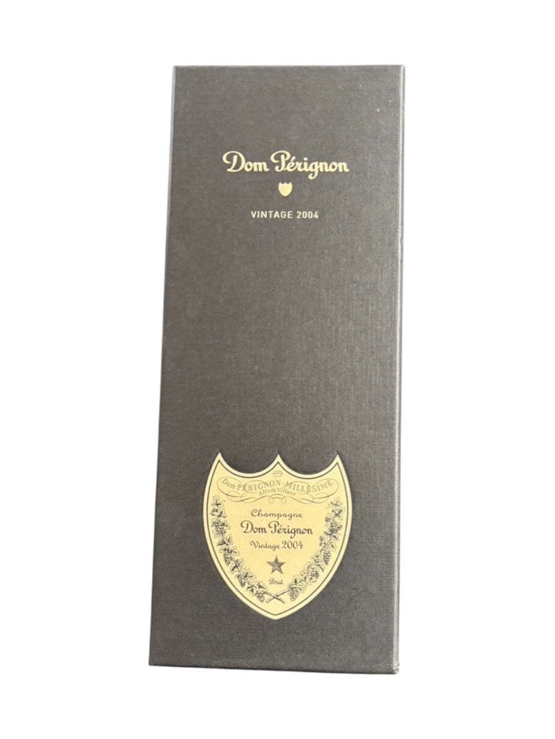 ドン・ペリニヨン 2004年 ヴィンテージ 750ml