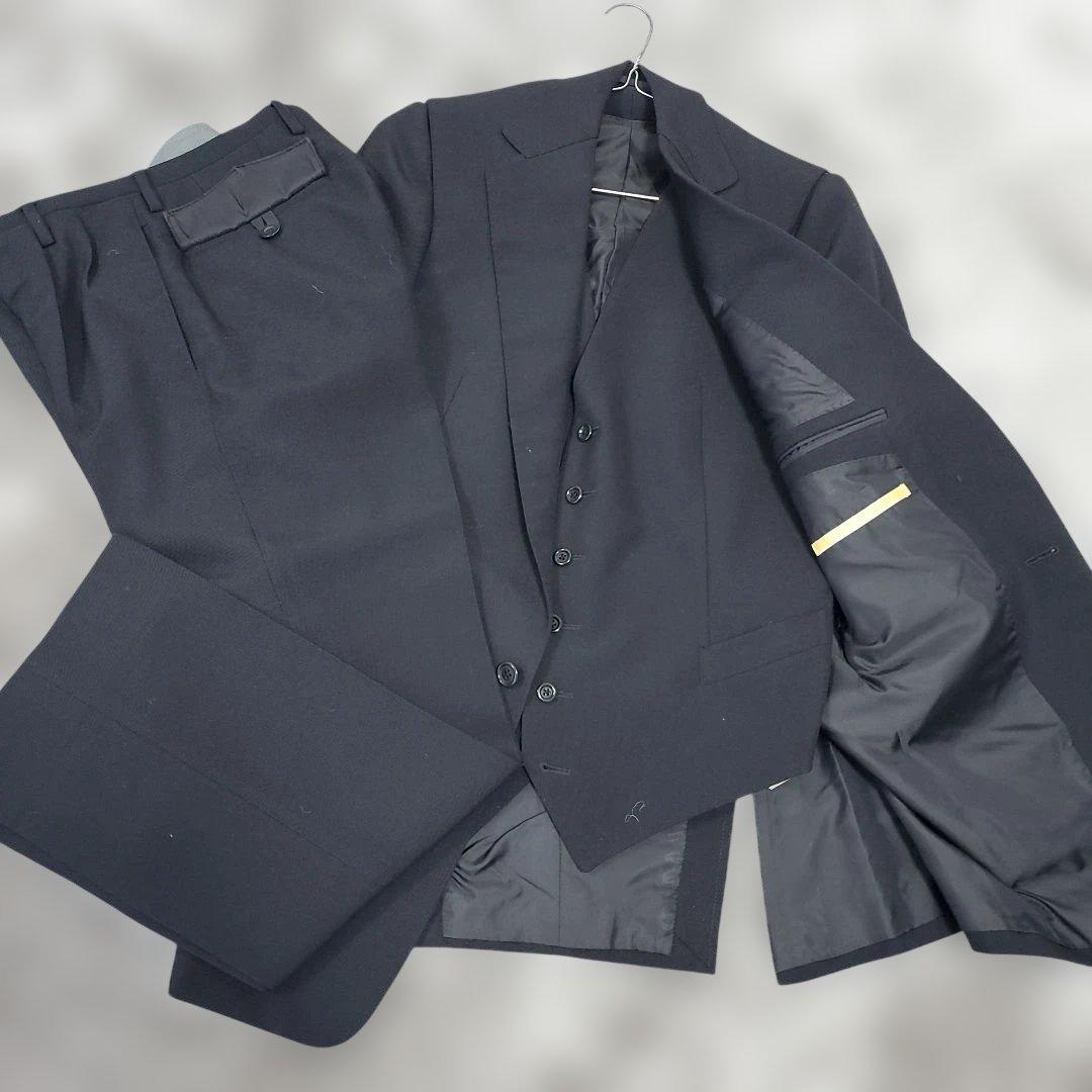 超希少　キャロルクリスチャンポエル　2001年製　スーツ　3点