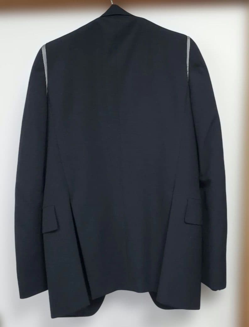 超希少　キャロルクリスチャンポエル　2001年製　スーツ　3点