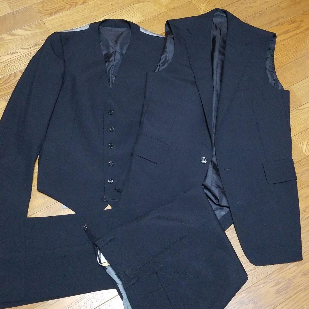 超希少　キャロルクリスチャンポエル　2001年製　スーツ　3点
