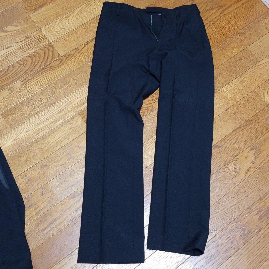 超希少　キャロルクリスチャンポエル　2001年製　スーツ　3点