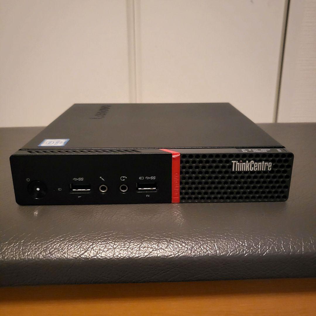 Windowsデスクトップ i5-6500T/16GB/SSD256GB Win11 Office2024