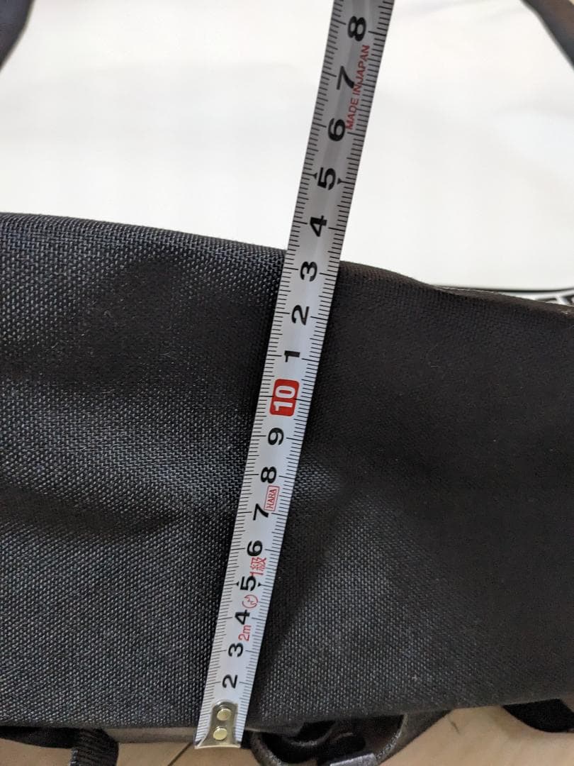 ORTLIEB オルトリーブ メッセンジャーバッグ ホワイト バッグ 鞄 自転車