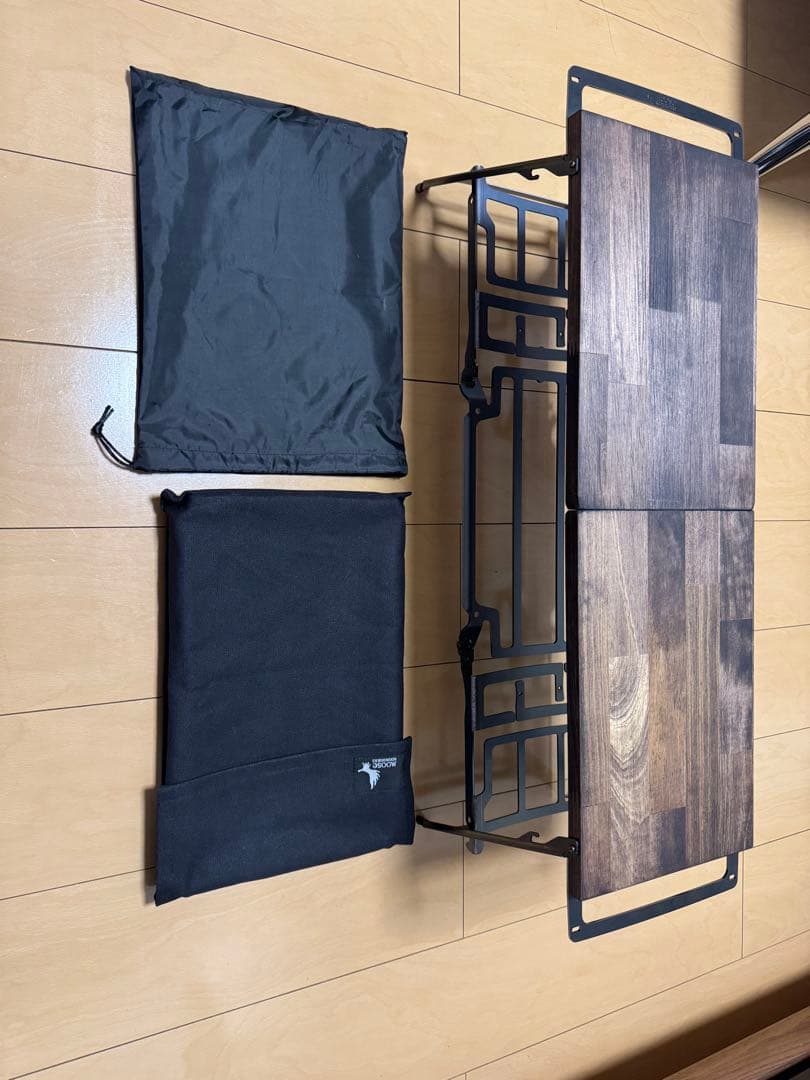 moose room works 【patan】【kakudo GOTOKU】