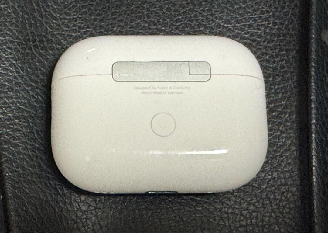 【おまけ有】AirPods Pro2 本体