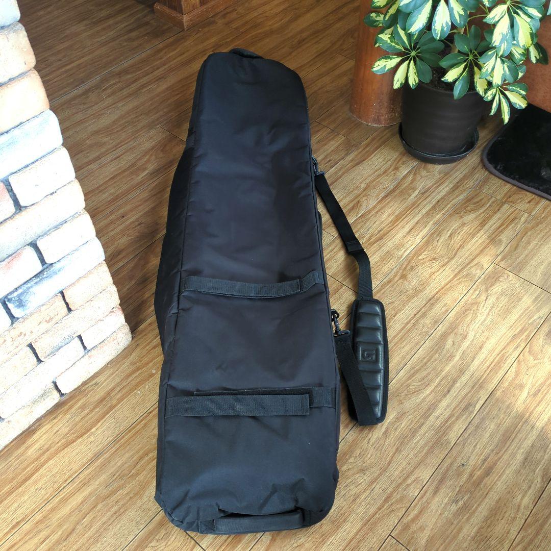 BURTONスノーボードボードケース156