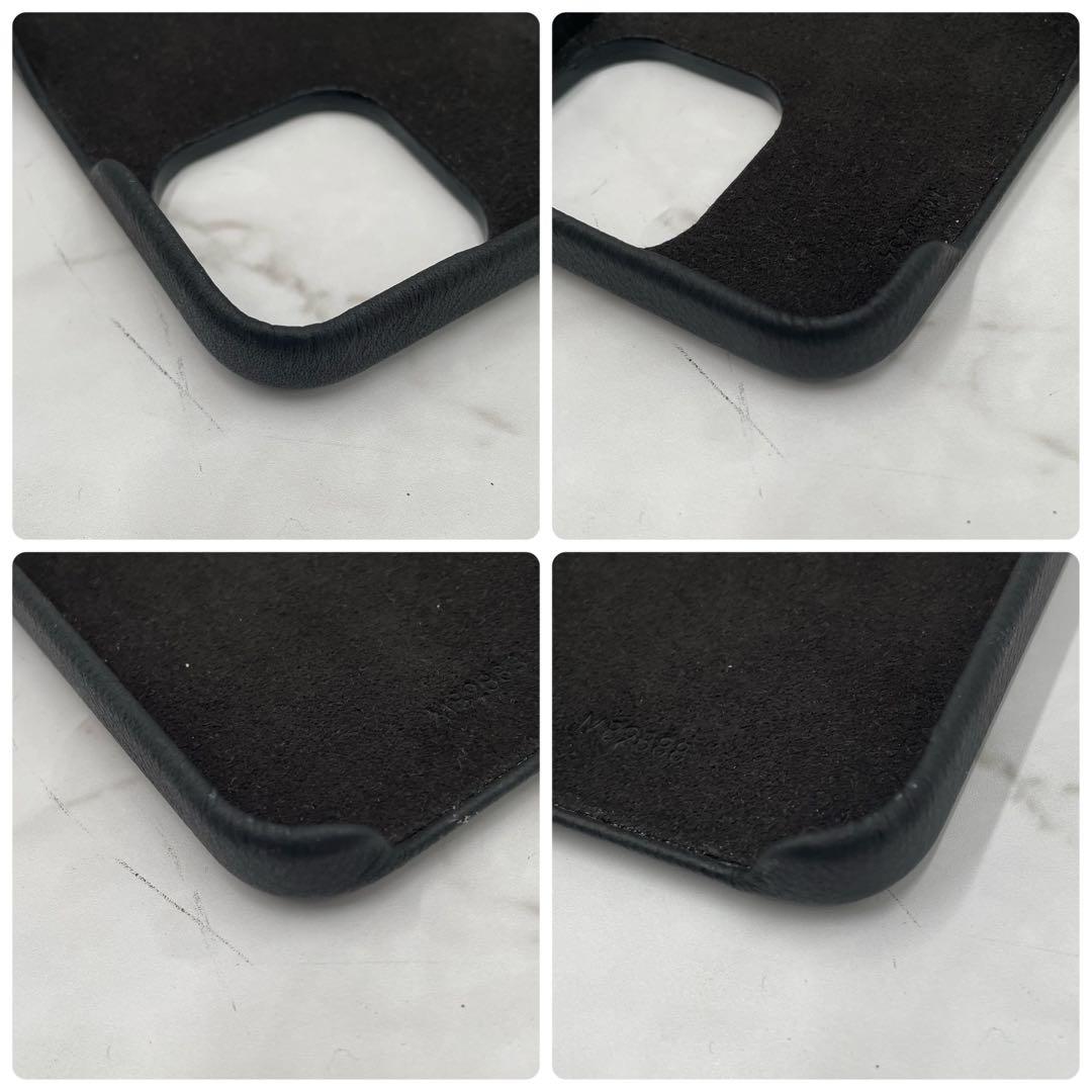 【新品同様】 ルイヴィトン モノグラム リバース iPhone15ProMax