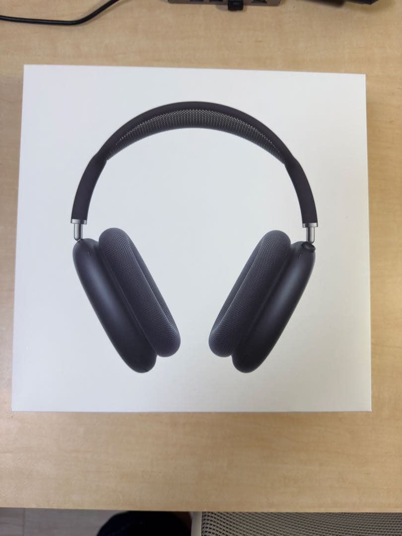 AirPods Max 第二世代　USB-C