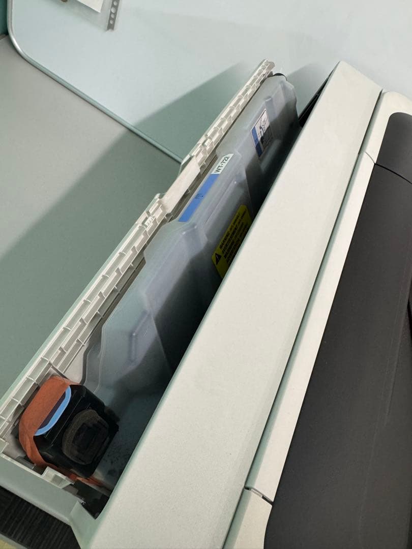 Canon LBP-842C レーザープリンター A3 各カラー 残量70%以上