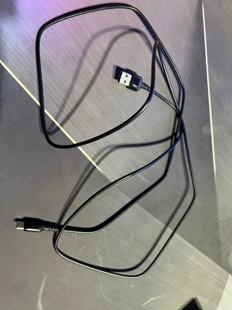 ゲーミングヘッドセット ヘッドホン