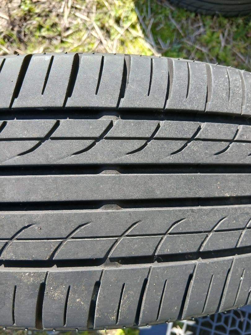 ワゴンRスティングレー純正ホイール