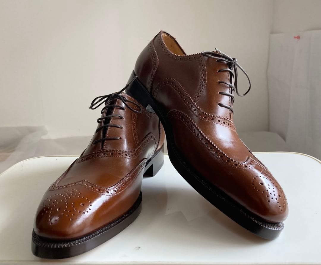 新品　MAGNIFICA Enzo Bonafe 7.5