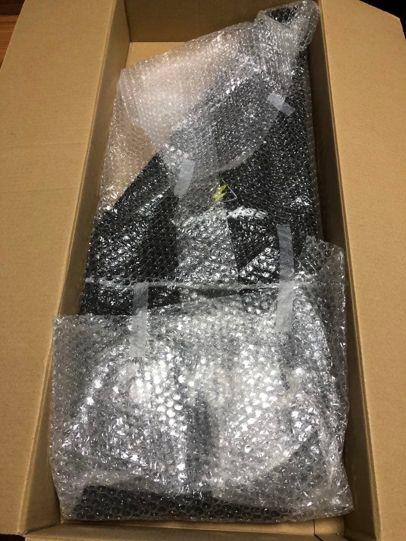 YONEX ソフトテニスラケット　ボルトレイジ5V