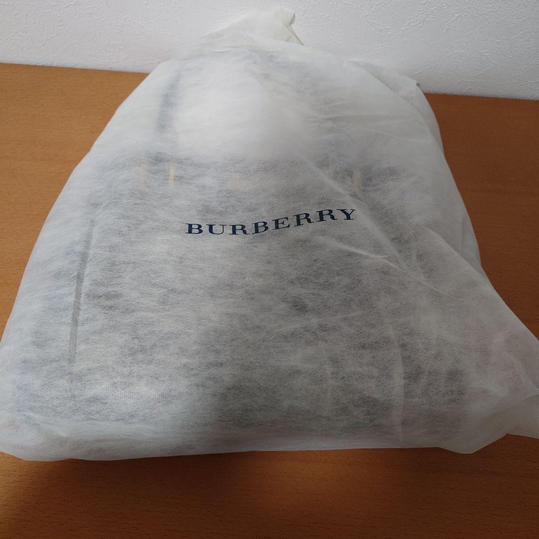 バーバリー　バッグ