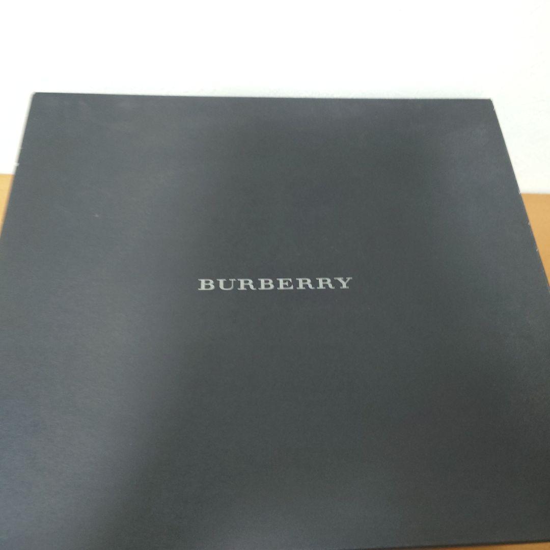 バーバリー　バッグ