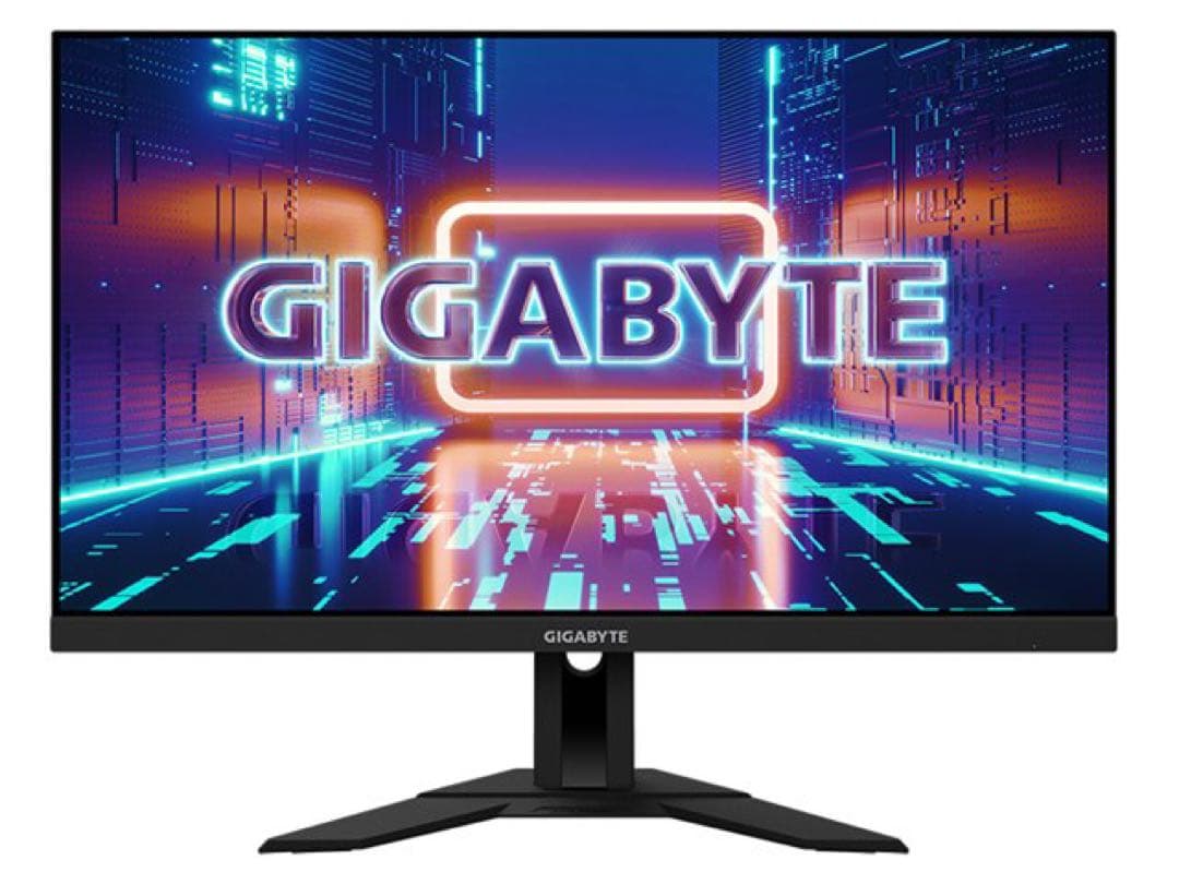 ディスプレイ・モニター本体 GIGABYTE M28U