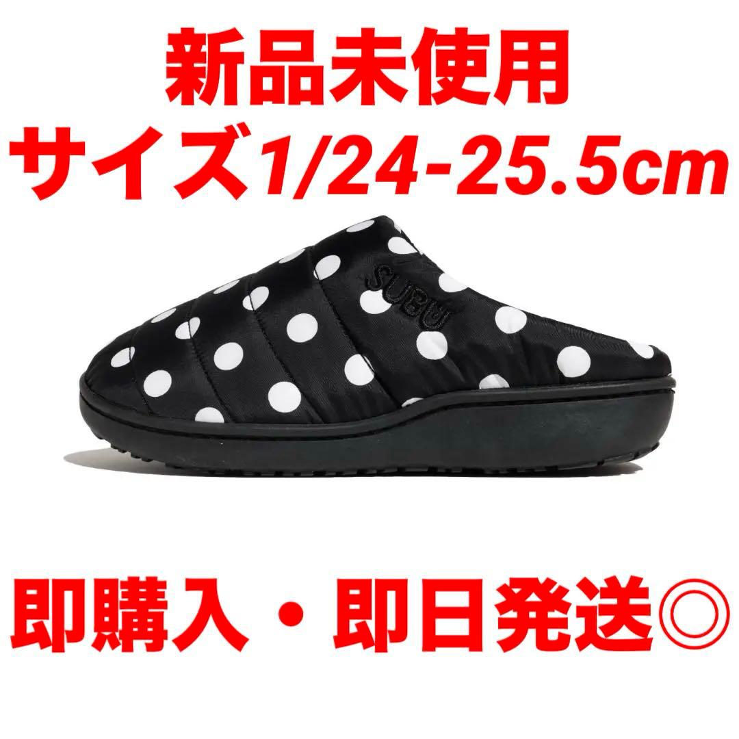 SUBU スブ ORIGINALS F-LINE DOTS ドット サイズ1